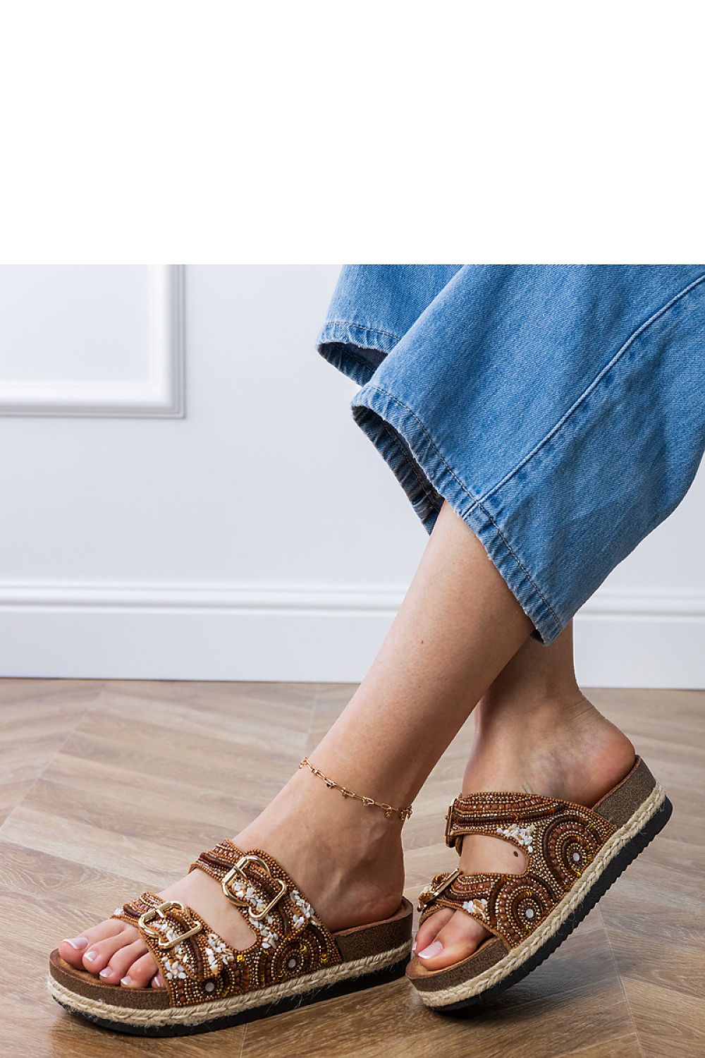 Flip-flops model 213530 PRIMO